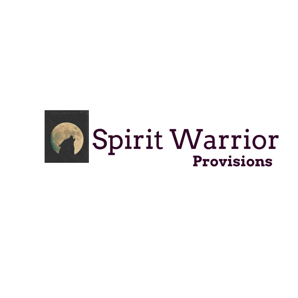 Spirit Warrior Provisions